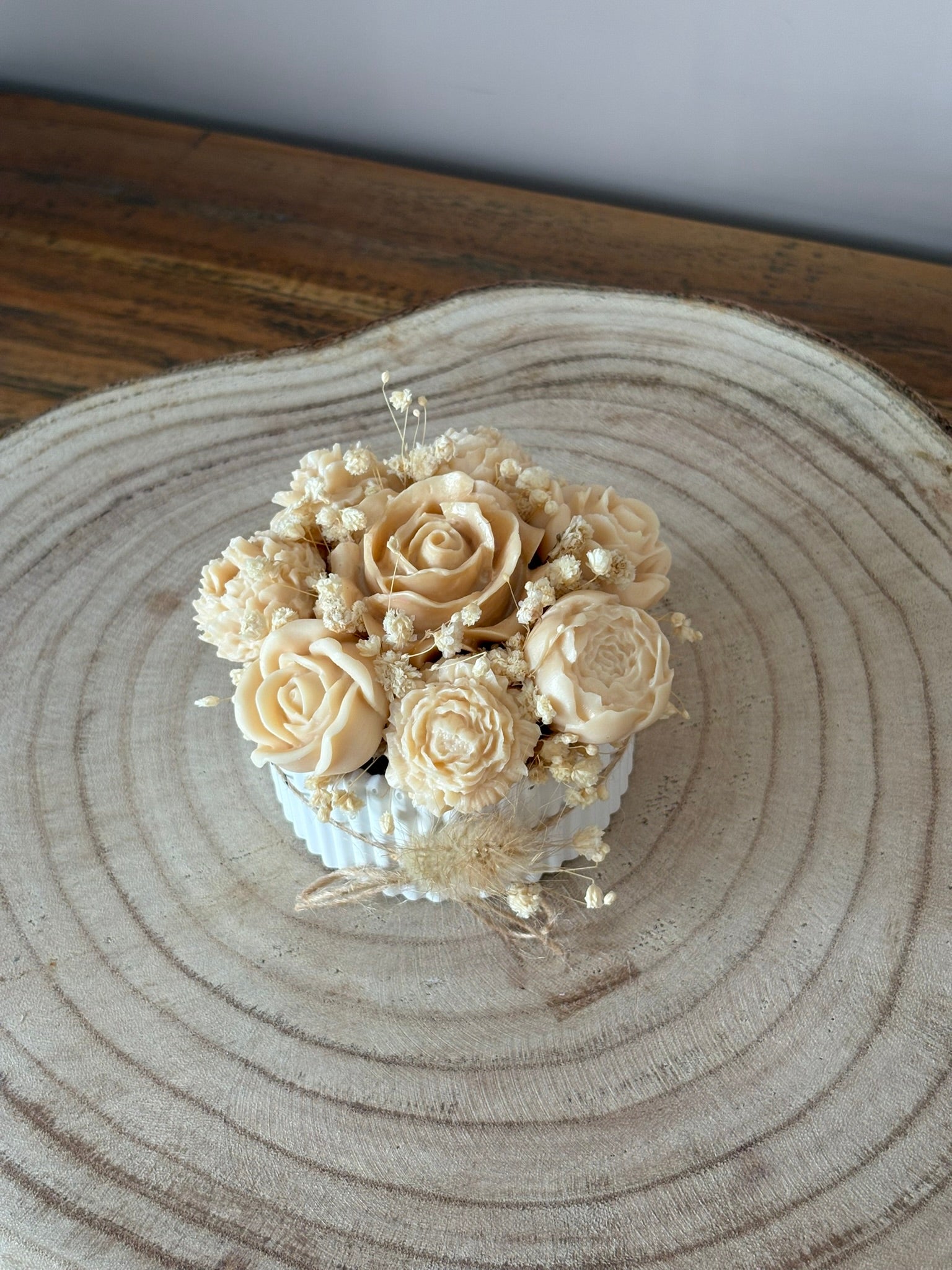 schaaltje rozen A