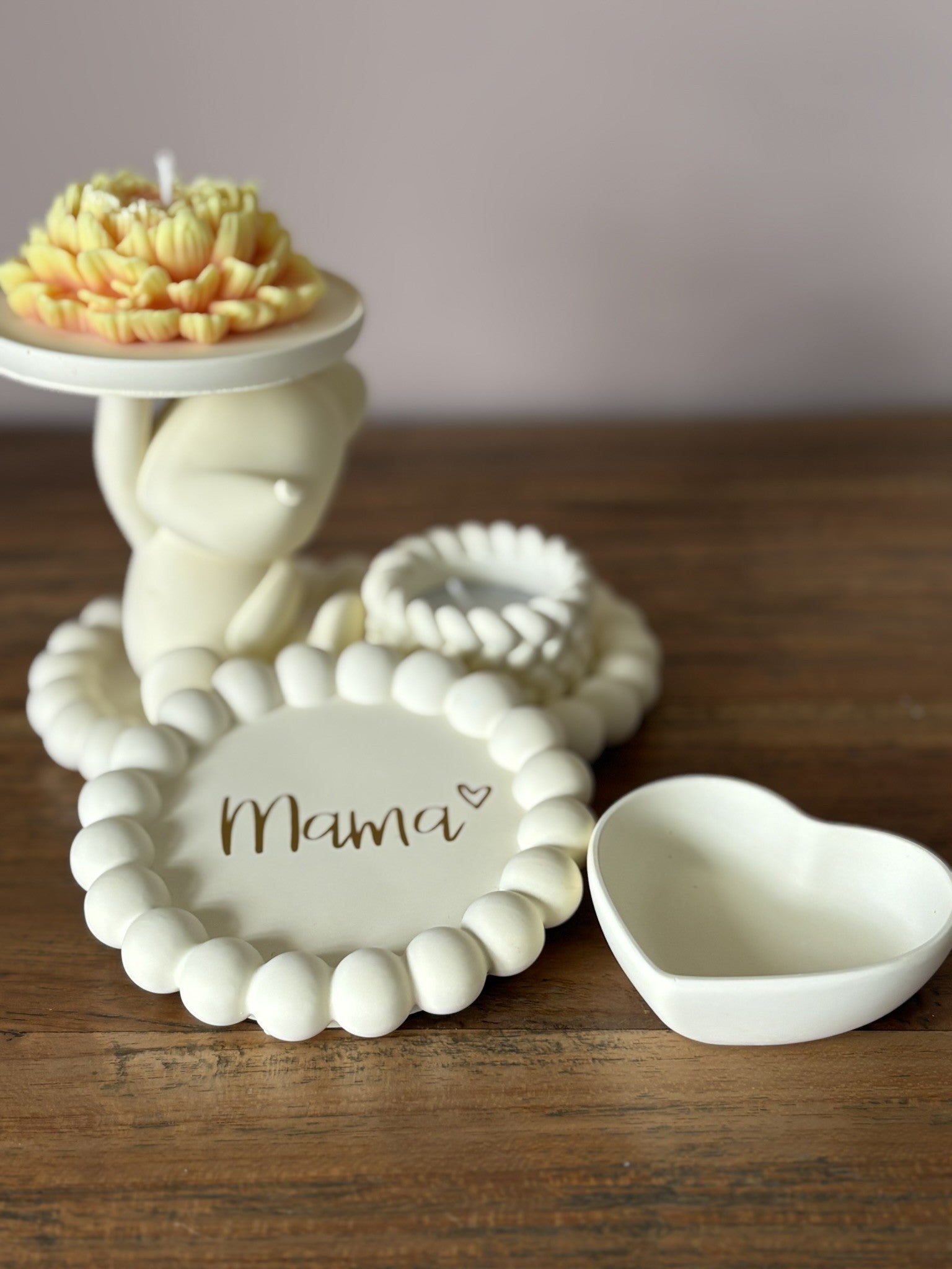 beren set mama