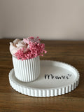 mama set roze