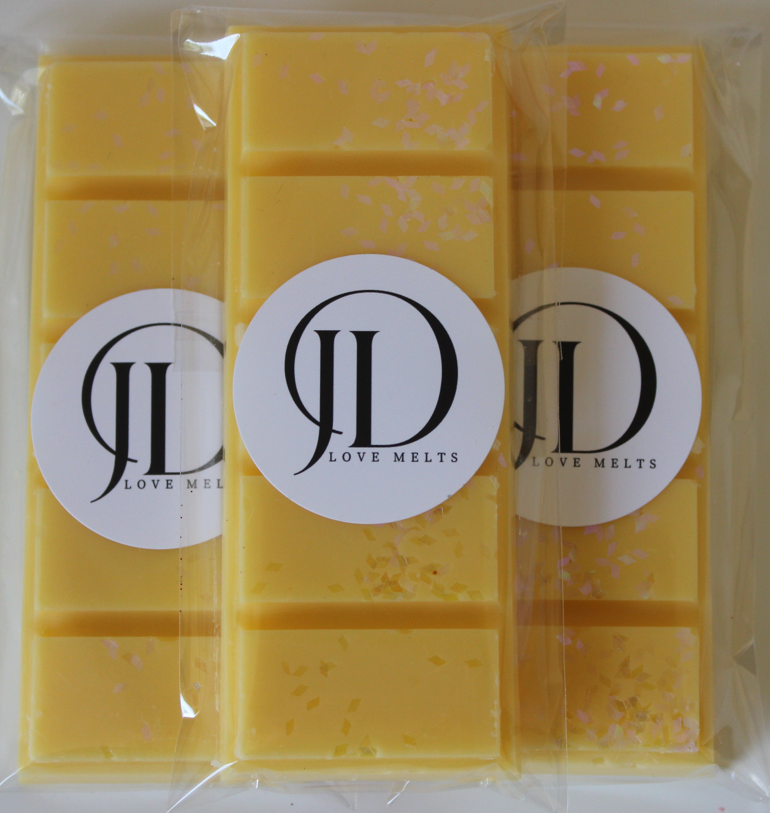 zoete camellia snap bar