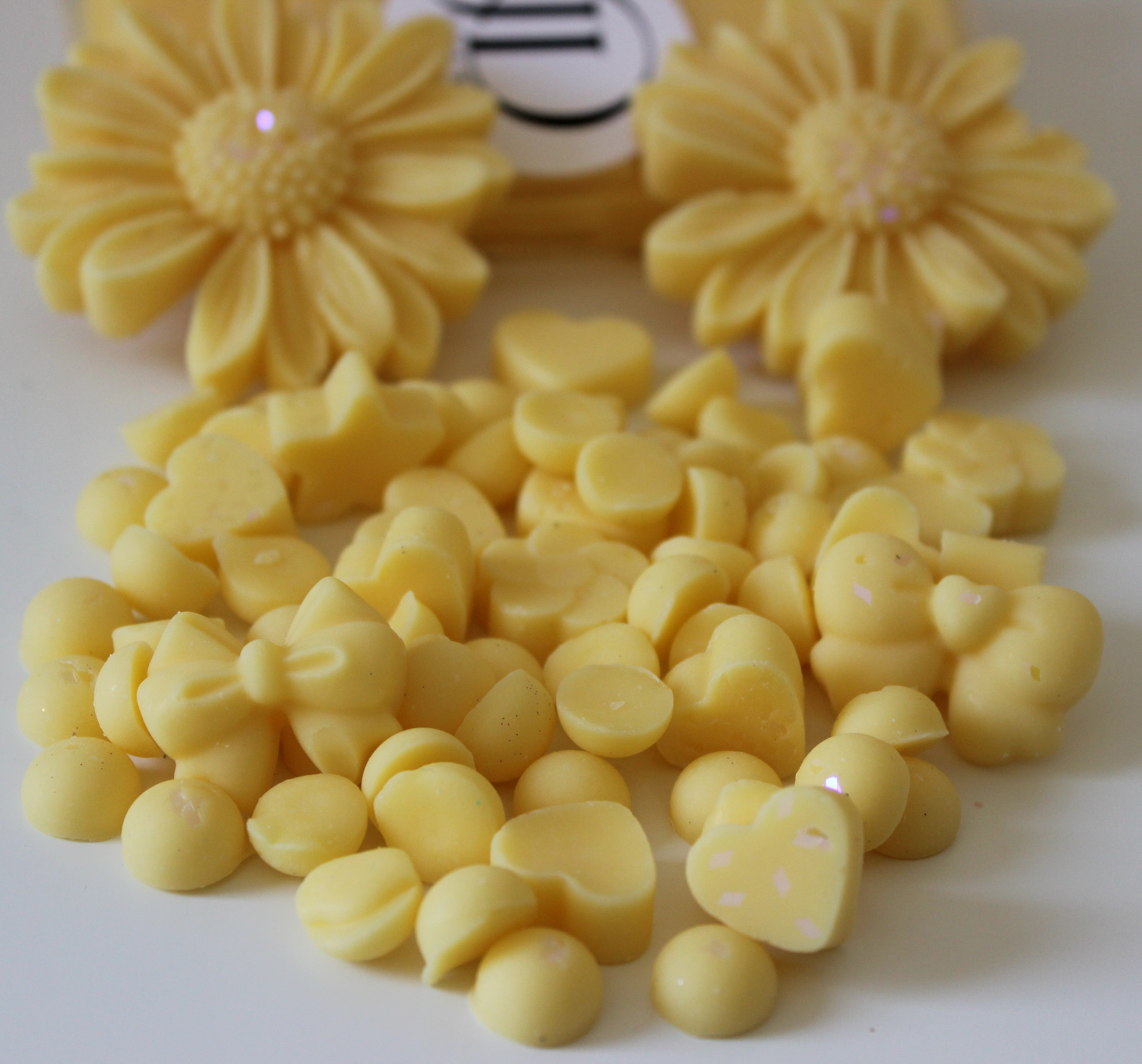 scoopie zoete camilla