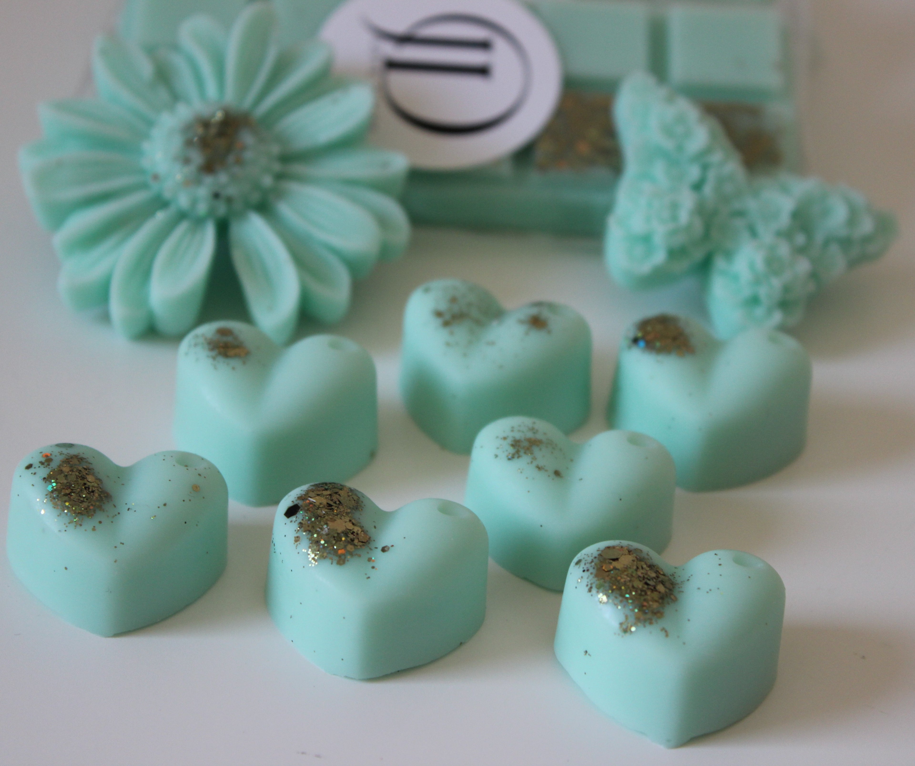 Aventos For Her wax melt