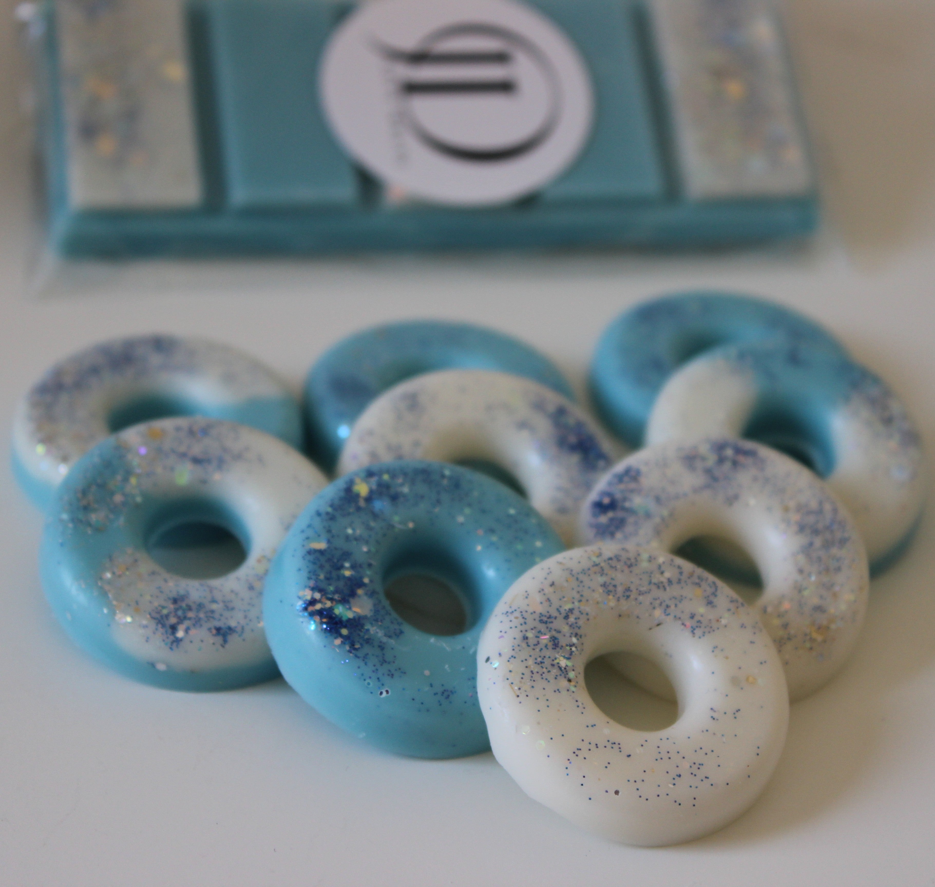 Fresh Unstoppable wax melt