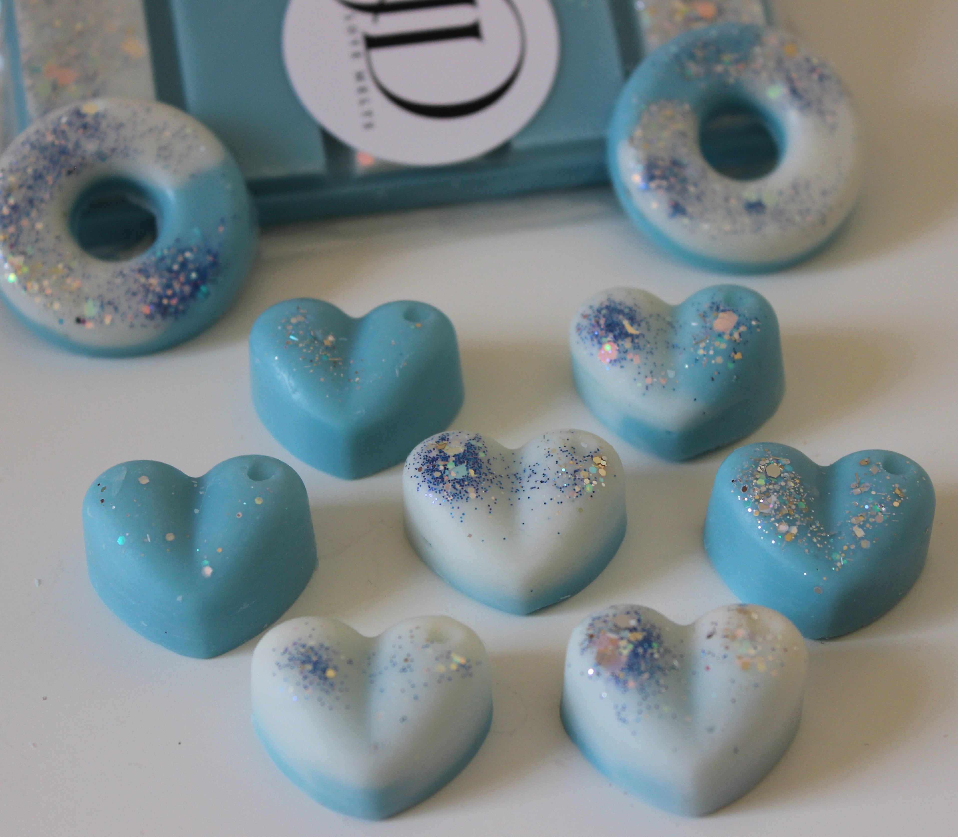 Fresh Unstoppable wax melt