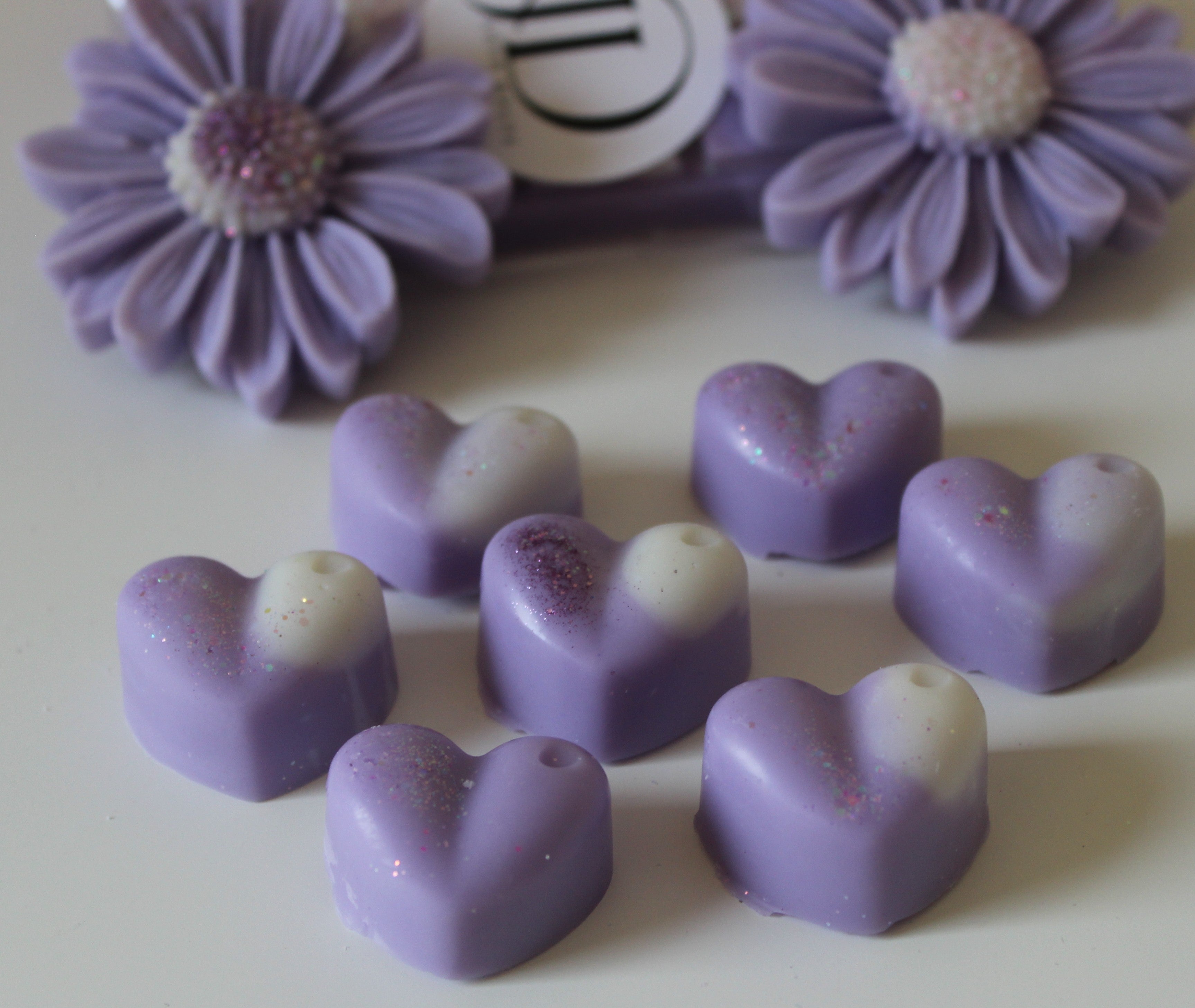 berry blossom waxmelt