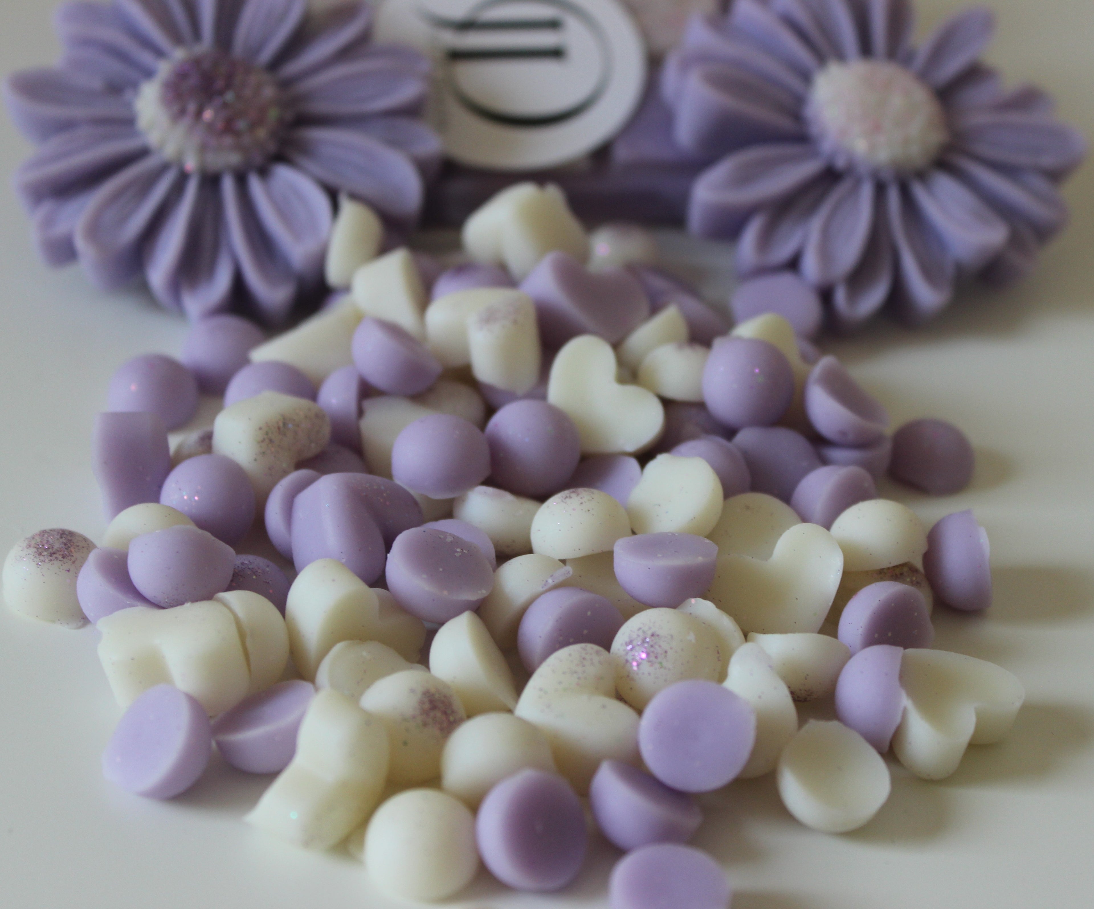 berry blossom scoopie