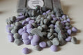 zwarte opium scoopie