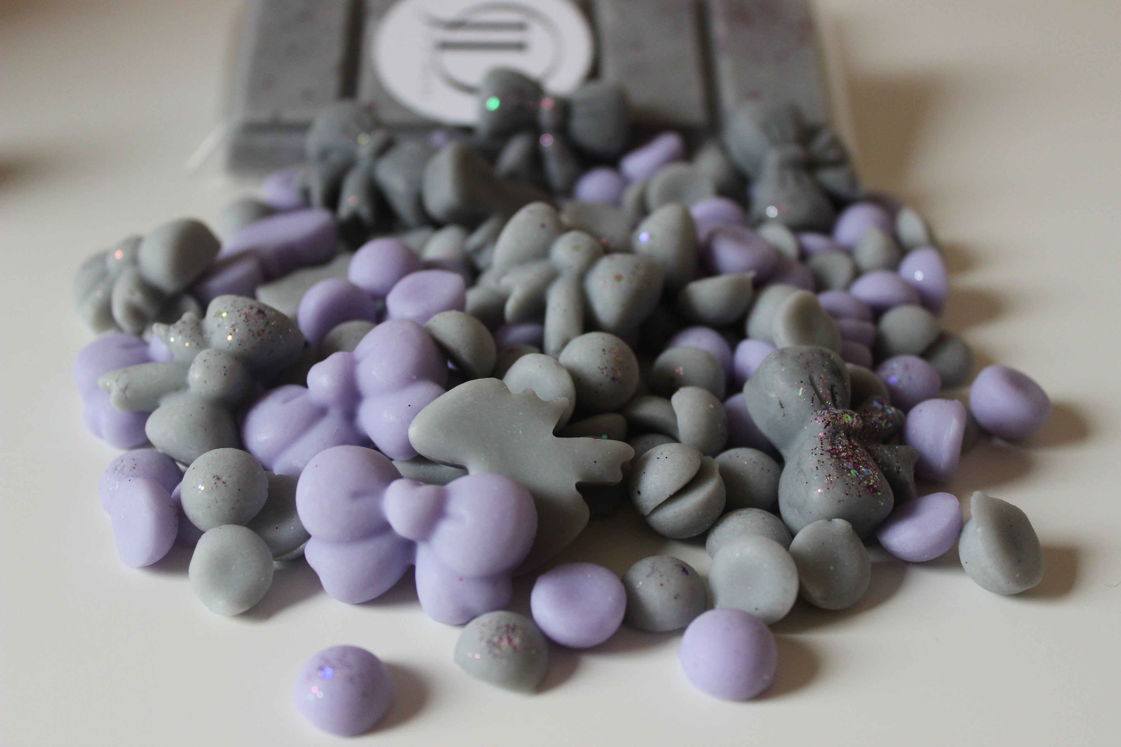 zwarte opium scoopie