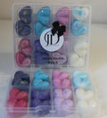 Sample box mix A