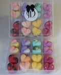 Sample box mix B