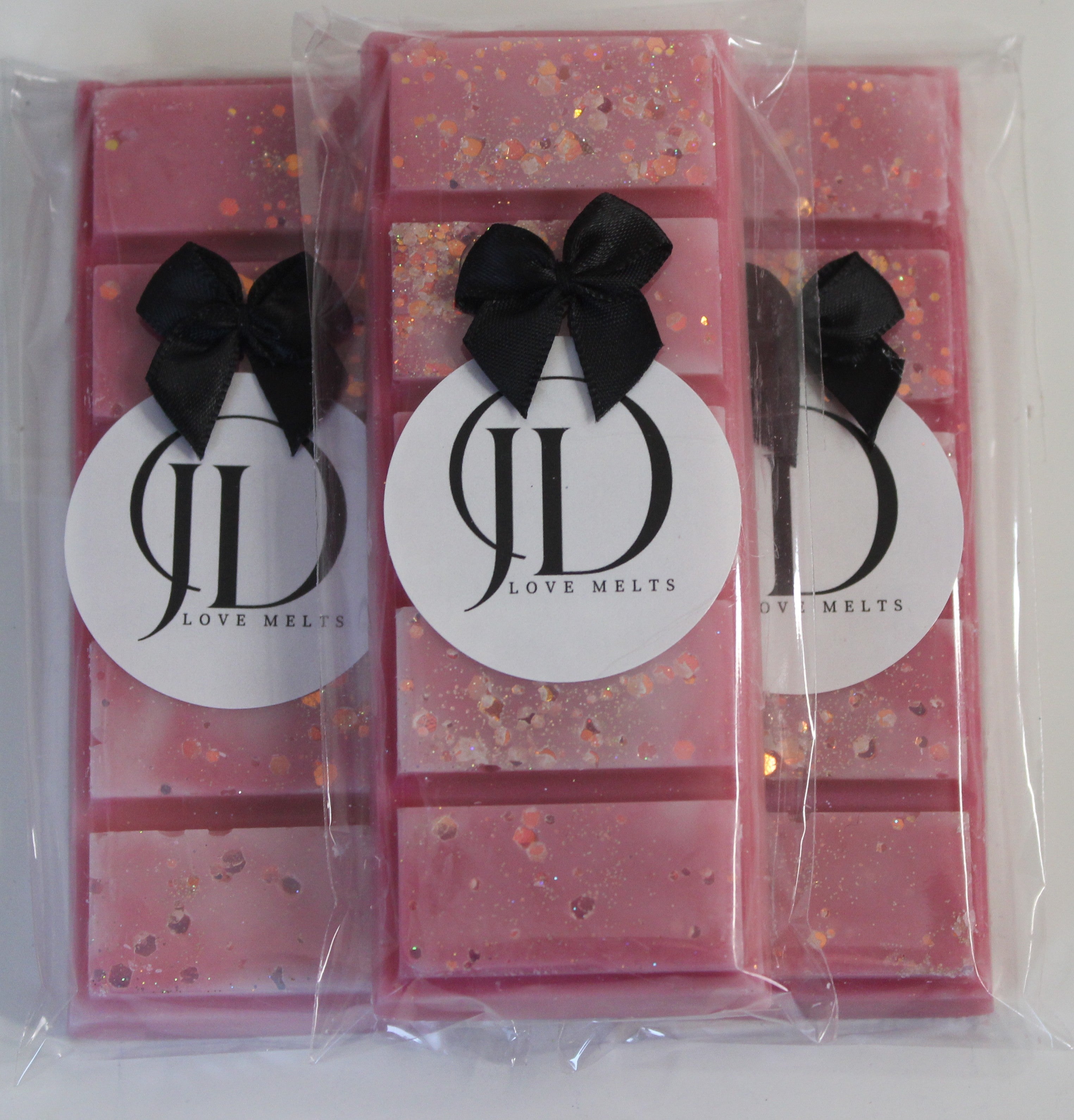 Framboos Vanille snapbar