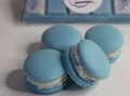 Fresh Unstoppable macaron