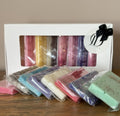 mini snap bar box