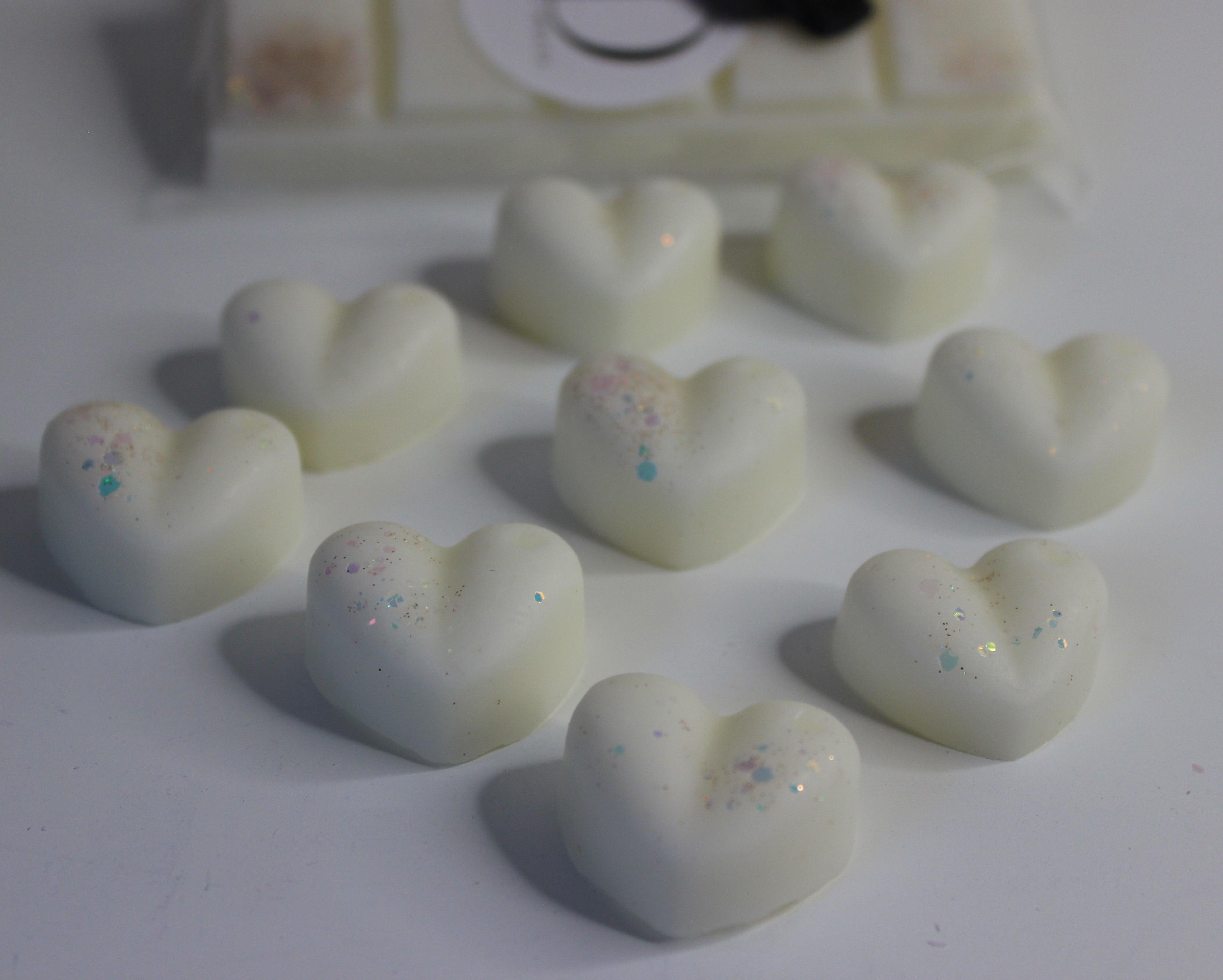 Monoi de Tahiti waxmelts