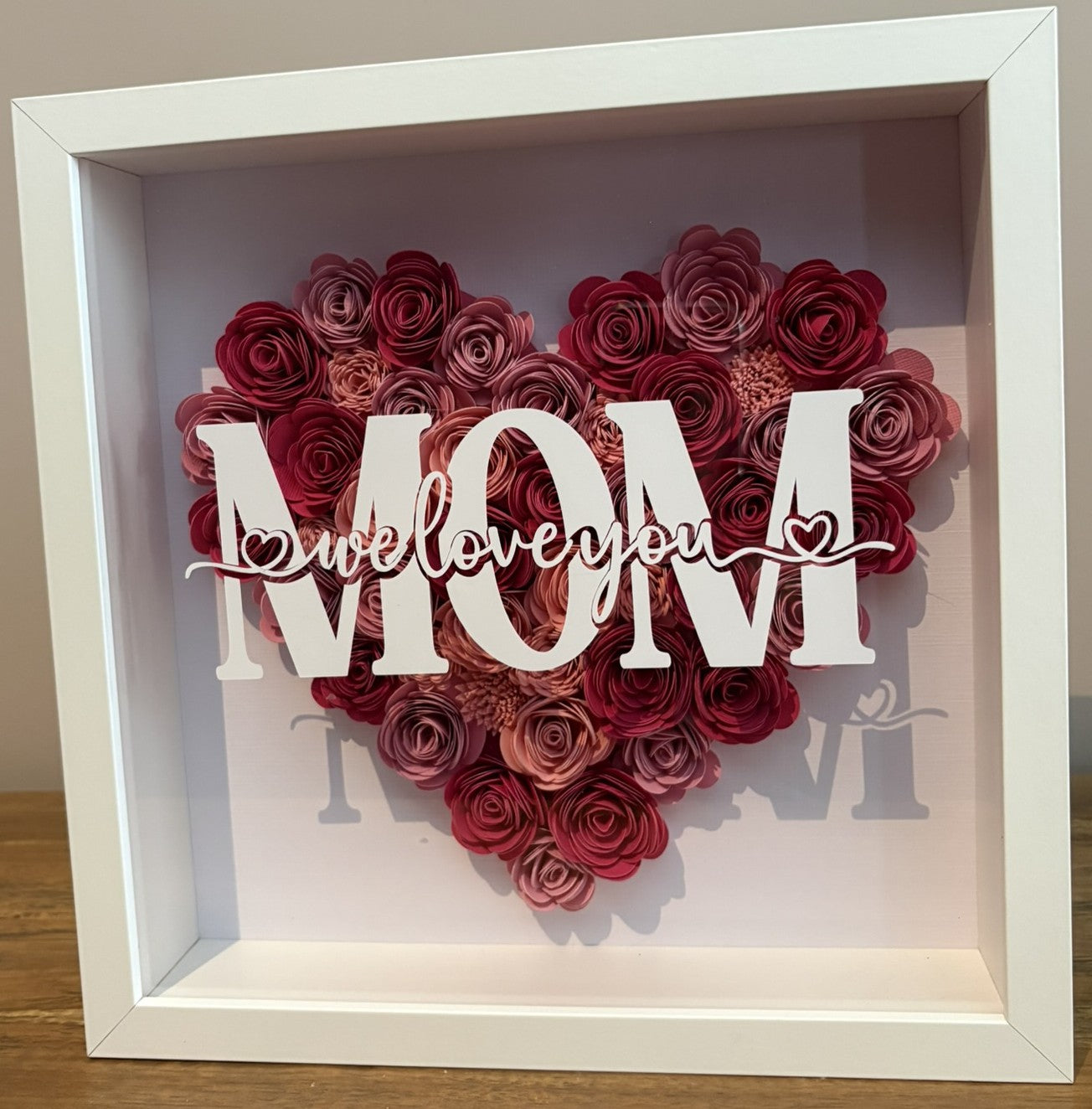 love mom