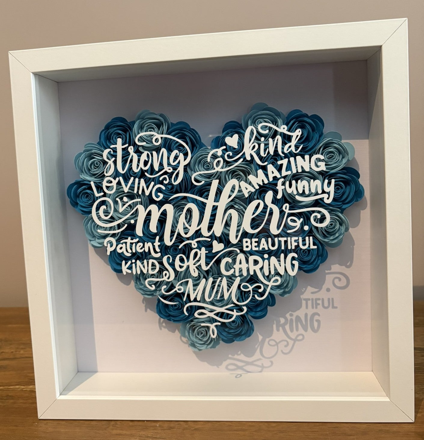 mother tekst