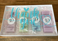 wensbox snap bar thank you