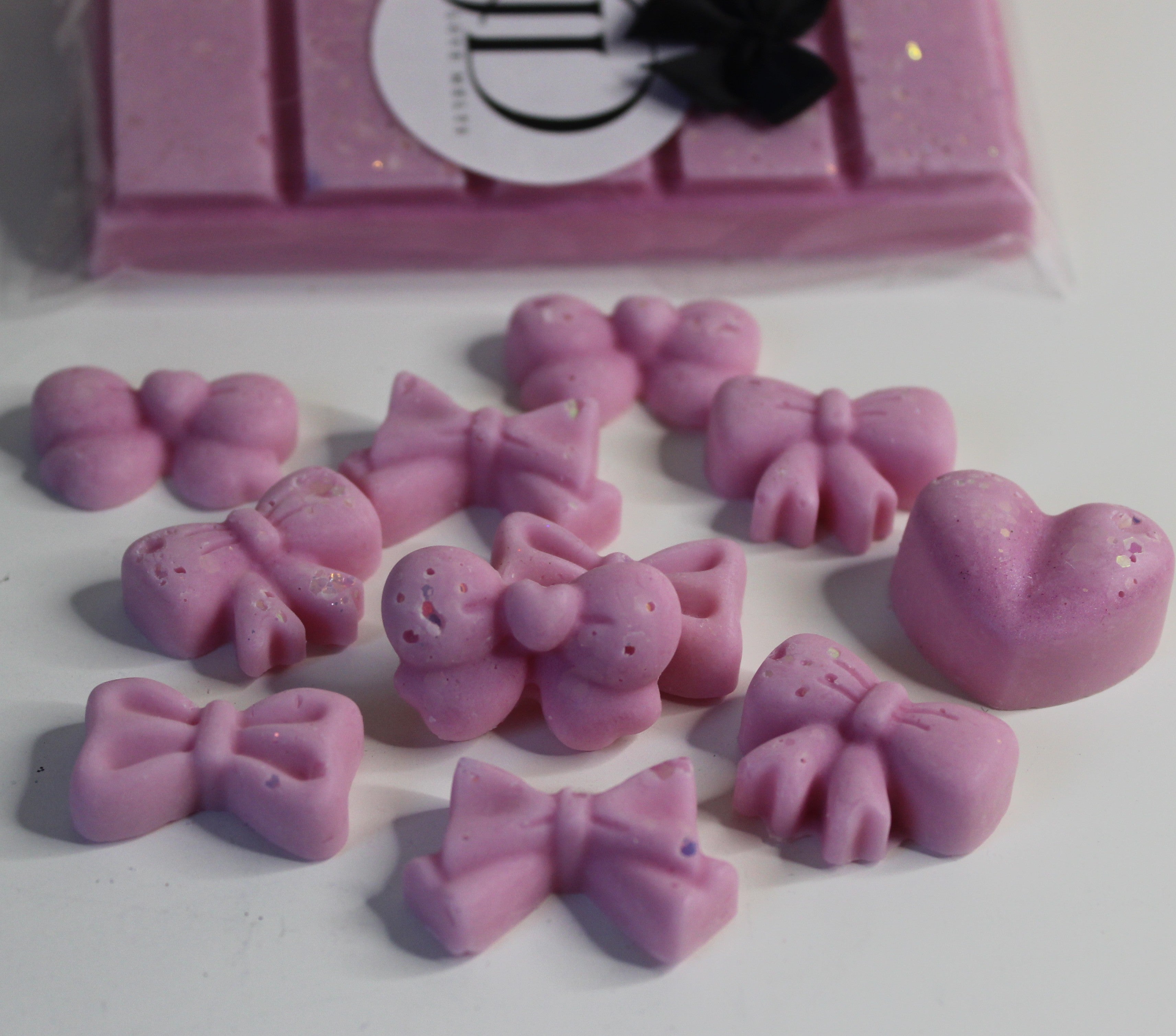 wissa wissal waxmelt