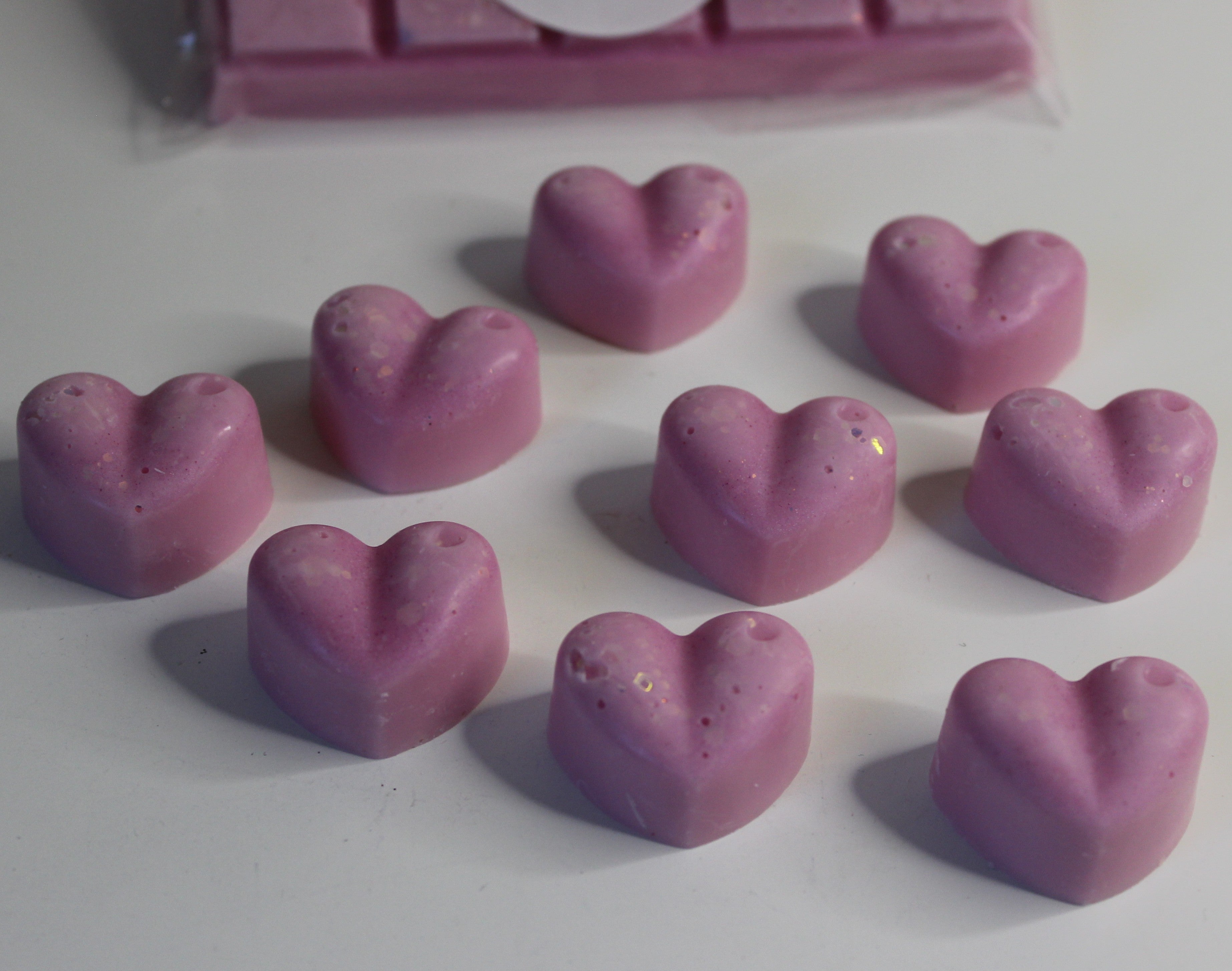 wissa wissal waxmelt